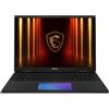 MSI Notebook Titan 18 HX Core Ultra 9 285HX 18" UHD Mini LED 120Hz