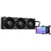 Antec Dissipatori Raffreddatore Liquido 12 cm Nero 2000 Giri/min