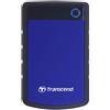 ‎Transcend Transcend Hard Disk Esterno Portatile StoreJet SJ25H3 USB 3.1 Gen 1 4TB - TS4TSJ
