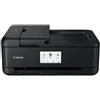 Canon Stampante Inkjet PIXMA TS9550 A3 a colori Wi-Fi LCD Nero