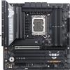 ASUS MB ASUS TUF GAMING B860M-PLUS WIFI B860 LGA1851 4xDDR5DC-8800oc HDMI DP 1xPCIe5.