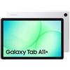 Samsung SM-X230 Galaxy Tab A11+ 6+128GB 11" Silver EU