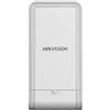 HIKVISION WIRELESS BRIDGE OUTDOOR 5GHZ WIRELESS BRIDGE CPE, MAX.DISTANCE 15KM,80