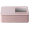 Canon Stampante a Sublimazione Stampante fotografica portatile SELPHY CP1500 Ros