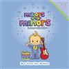 Bee Gees For Babies (CD) Majors For Minors