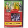 Tela' la Luna Dvd I Legnalesi Editoriale Nuovo Sigillato M12782