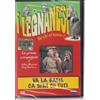 Va la' Batel Ca Sem Su Tuti Dvd I Legnalesi Editoriale Nuovo Sigillato M12797