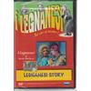 Legnanesi Story Dvd I Legnalesi Editoriale Nuovo Sigillato M12784