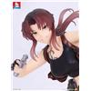 Servizio di sistema BLACK LAGOON Vivit Figure Revy Anime Rara da Collezione Autentica Giappone...