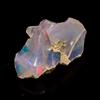 Balagems 11,00 Cts. 100% naturale splendido opale etiope 22X14X12 mm pietra preziosa g...