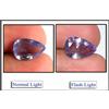 Ebay Naturale Mix Forma Colore Cangiante Alexandrite Eye Clean Gemma Certificato