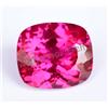 22.30 CT Naturale Mogok Rosa Rossa Rubino Raro Splendido Certificato Loose Gemma
