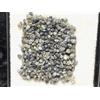 Sparkling Fancy Diamonds Diamante Naturale Sciolto Non Lavorato Lotto 2+TCW Scoop, 1.0-2.5mm
