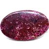 Chirag Gems 25 Ct Turchese Naturale Arizona Rosa Oval Cut Gemma Sciolta Spedizione Gratuita