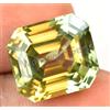 20.00 CT Naturale Bi-Colore Zaffiro Fl Smeraldo Fantastico Certificato Gemma