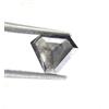 Surat*Diamond*City Naturale Diamante Sfuso Sale Pepe Antico Rosa Taglio 1.19tcw 7.8 x 6.3 x 3.1mm