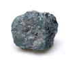 Surat*Diamond*City Blu Grezzo Diamante 7.47tcw Naturale Poligonali Forma A Fare Fidanzamento Anello