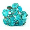 Naturale Blu Turchese Arizona 1000 CT Ovale E Rotondo Certificato Loose Gemma
