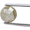 Surat*Diamond*City Giro Diamante Naturale Fancy Diamond 0.48TCW 4.5mm