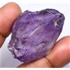 gemsmyriad 100% Naturale Viola Africano Ametista 140.75CT Certificato Non Trattato Campione