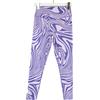 Vitality X Cosmopolitan Vitalità X Cosmopolitan I Leggings The Storm Donna LARGE Vita Elastica Cloud