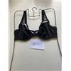 LASCANA Top Bikini LASCANA Nero UK 10DD (PH529)