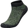 Scarpe Barefoot Unisex Spiaggia Acqua Yoga Fitness Sneakers
