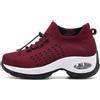 Scarpe Sportive Ortopediche Donna | Sneakers Casual Leggere per Camminare