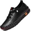 Scarpe Pelle Donna Ortopediche Suola Tendine Vitello Ultra Comfort Morbida