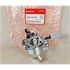 Honda Carburatore Honda 16100-ZL0-H61 BE64Q A OEM ricambi originali nuovi