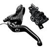 MAGURA Freno ebike MT5e Flip/Flop 4 pistoncini HiGo-Opener (Disco Idraulici MTB)