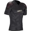 LEATT Maglia Intima Protettiva Shoulder Tee 3df Airfit Lite Evo Chest - Nero - M 90-100cm