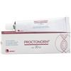 Uriach italy srl PROCTONORM GEL 30ML