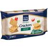 NT FOOD Srl NUTRIFREE CRACKERS 33,4GX6