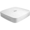 Dahua NVR2104-P-I2 NVR IP 4 canali PoE 12 MP AI - Dahua