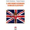Armando Editore Il mio primo dizionario di inglese illustrato