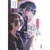 Edizioni BD The dangers in my heart (Vol. 11)