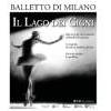 52733 Il Lago Dei Cigni