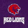 52733 AFLE Season 2026 - No. 6 Rhein Fire at Firenze Red Lions