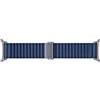 Samsung Trail Band Cintuirno sportivo in tessuto per sport outdoor per Galaxy Watch Ultra, Blue