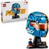 Lego Editions Casco di Oscar Piastri McLaren Mastercard F1 Team 43017