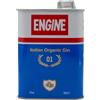 Engine - Paolo Della Morra Gin Engine Pure Organic Gin