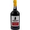 Porto Sandeman Ruby