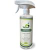 Solbio - Detergente per Strisce Nere - 500ml - Detergente a Base Vegetale per Camper, Caravan e Barche - Rimuove le Strisce Nere sulle Superfici Esterne
