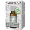 DR.GIORGINI SER-VIS Srl TEA TREE Oil Plus 10ml SVS