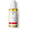 WALA ITALIA Srl DR.HAUSCHKA Olio Trattante Rosa 75ml