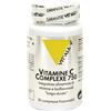 VITAL PLUS VITAMINA C 30CPR