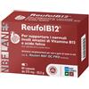 N.B.F. LANES Srl ReufolB12, 60 Capsule