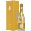 LOUIS ROEDERER Magnum 1,5 litri "cristal" 2013 champagne brut in cassa legno