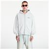 REPRESENT Fepa REPRESENT Owners Cub Zip Hoodie Ash Grey/ Back